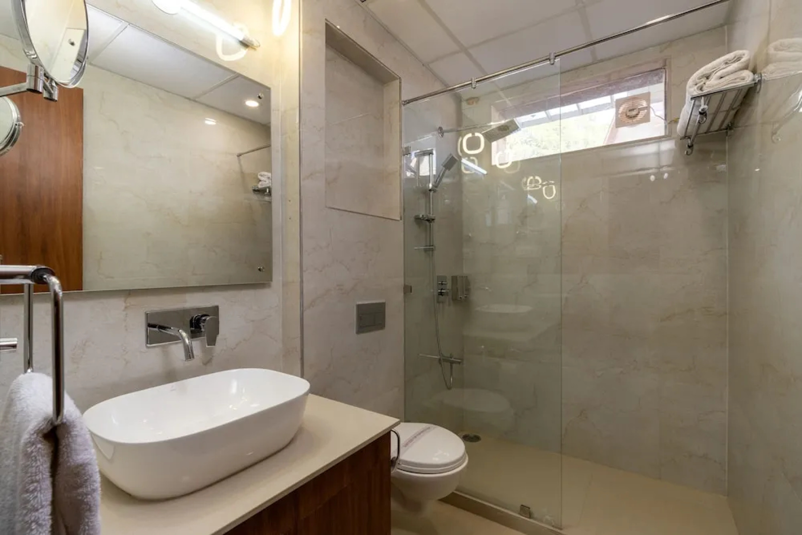Hotel The Chabal
