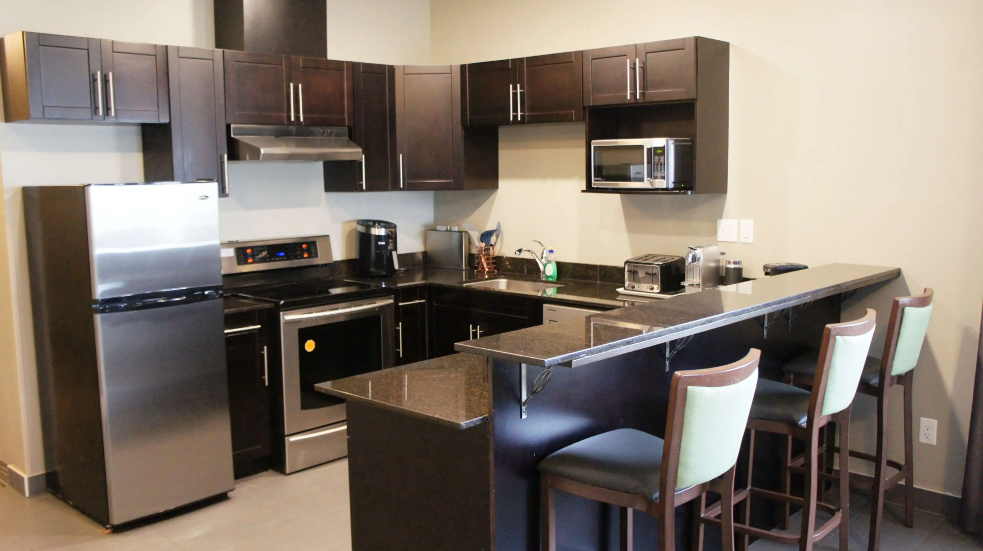 Best Western Plus Fort Saskatchewan Inn & Suites