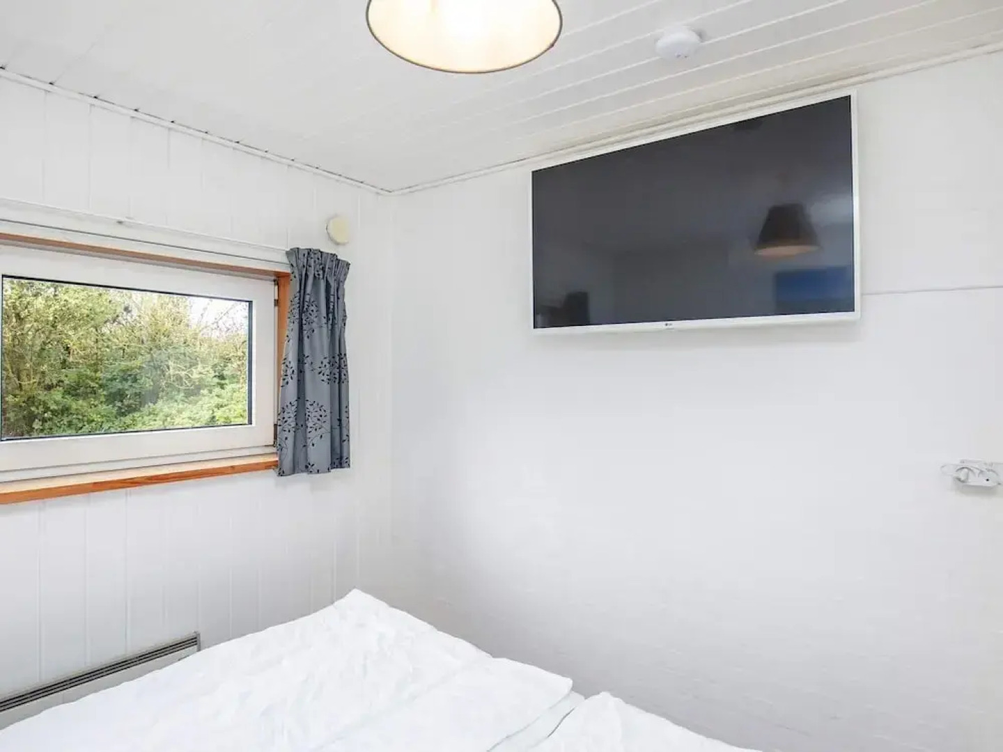 Quaint Holiday Home in Vejers Strand with a Pool