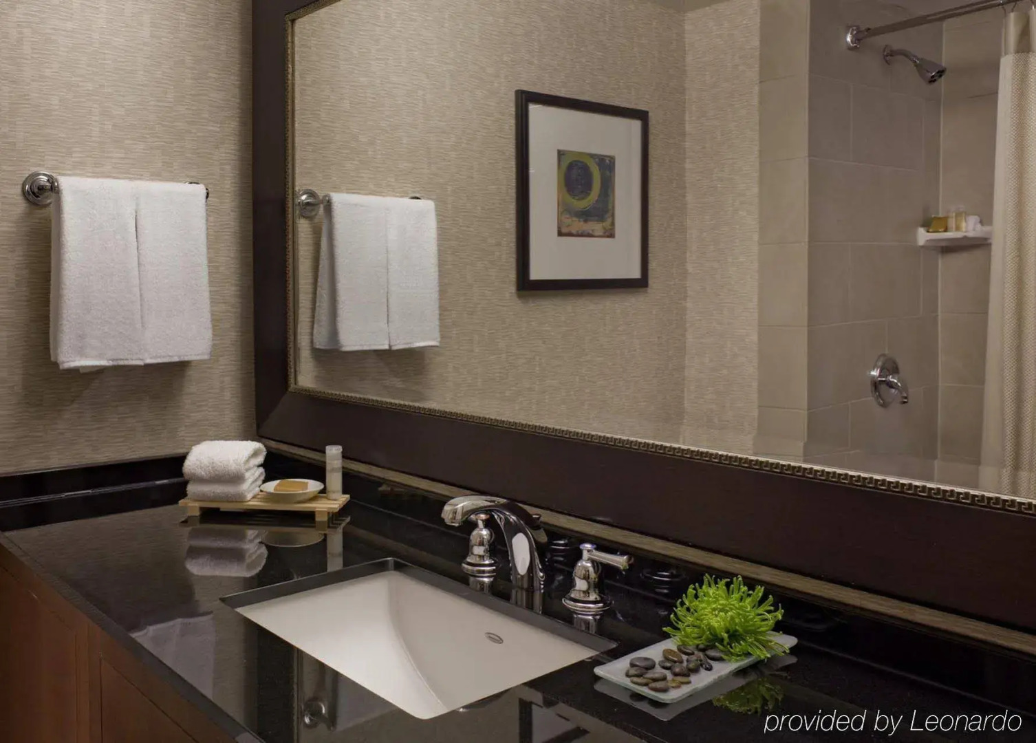 Sheraton Kansas City Hotel at Crown Center