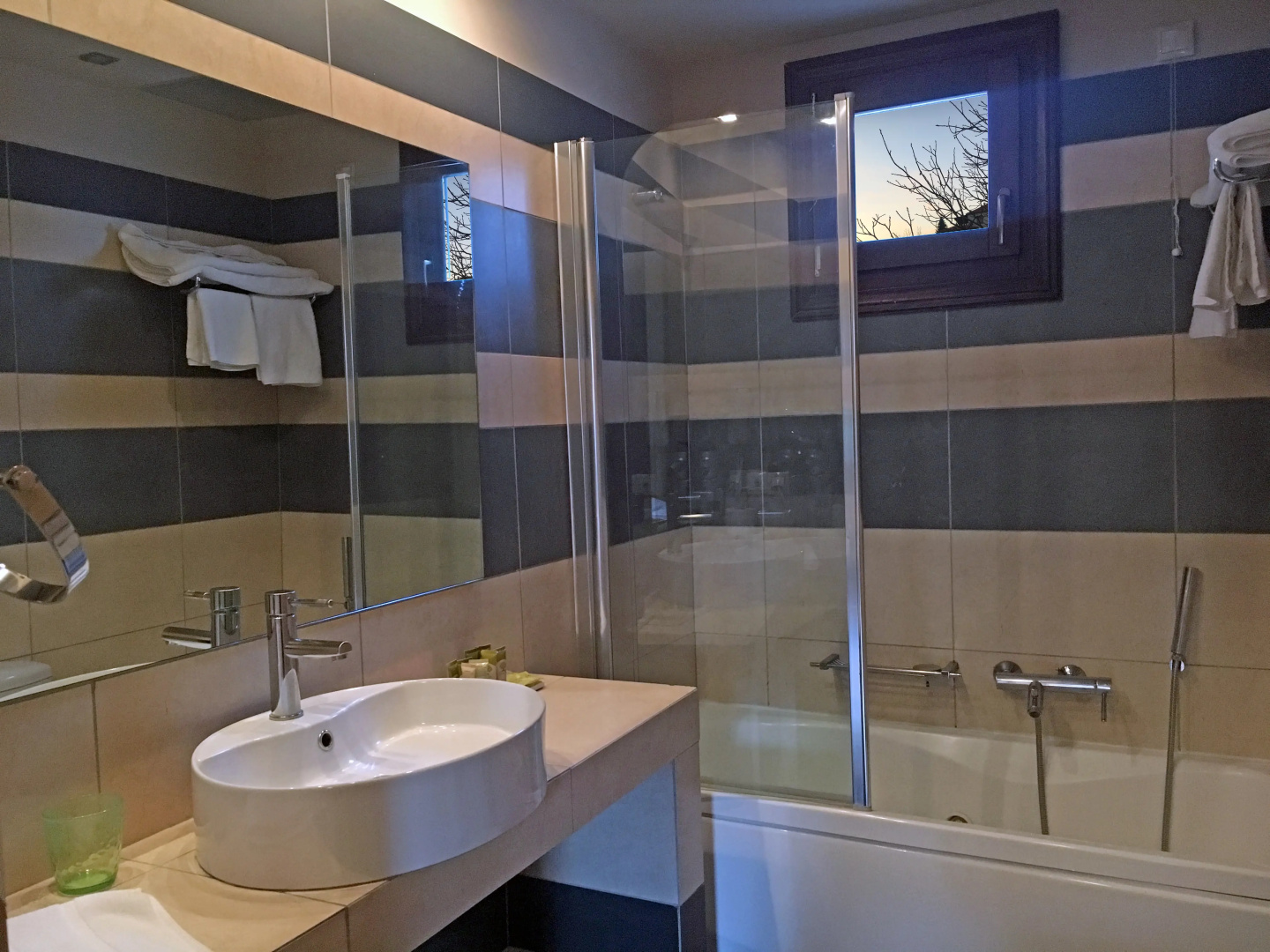Portaria Hotel