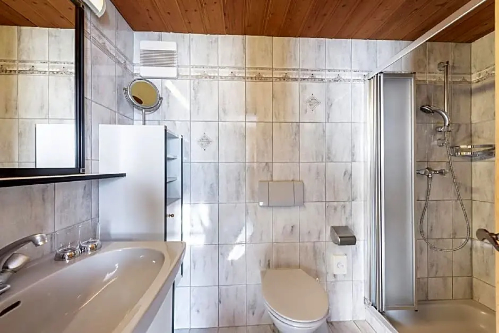 Hotel Garni Alpenrose