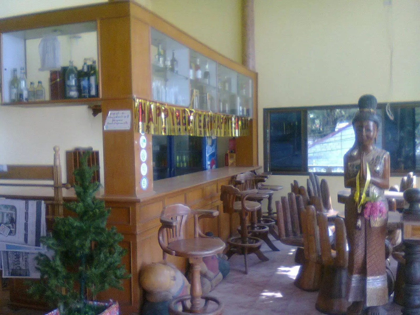 Chanthima Resort