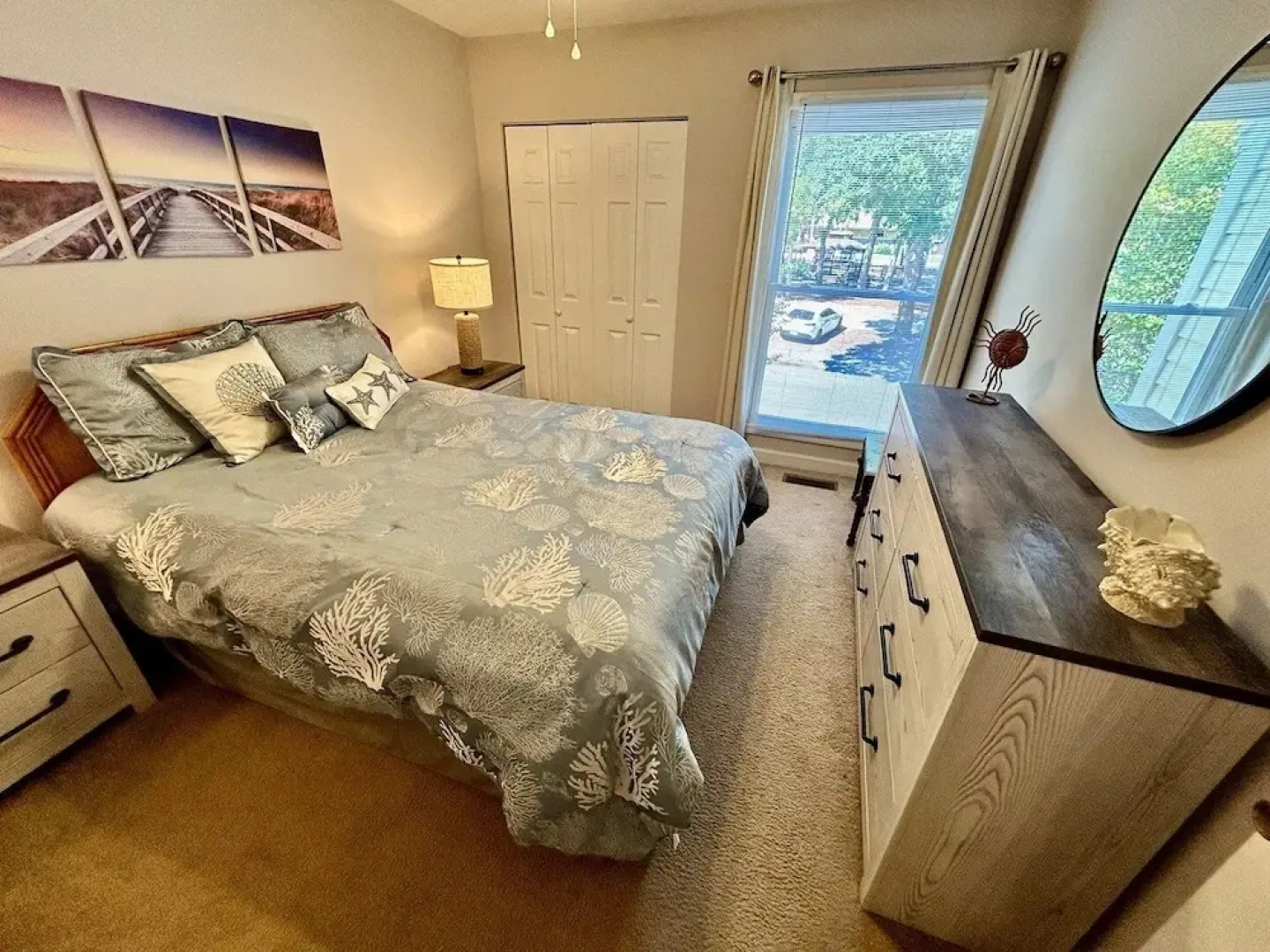 Sealoft 4 2 Bedroom Home by RedAwning