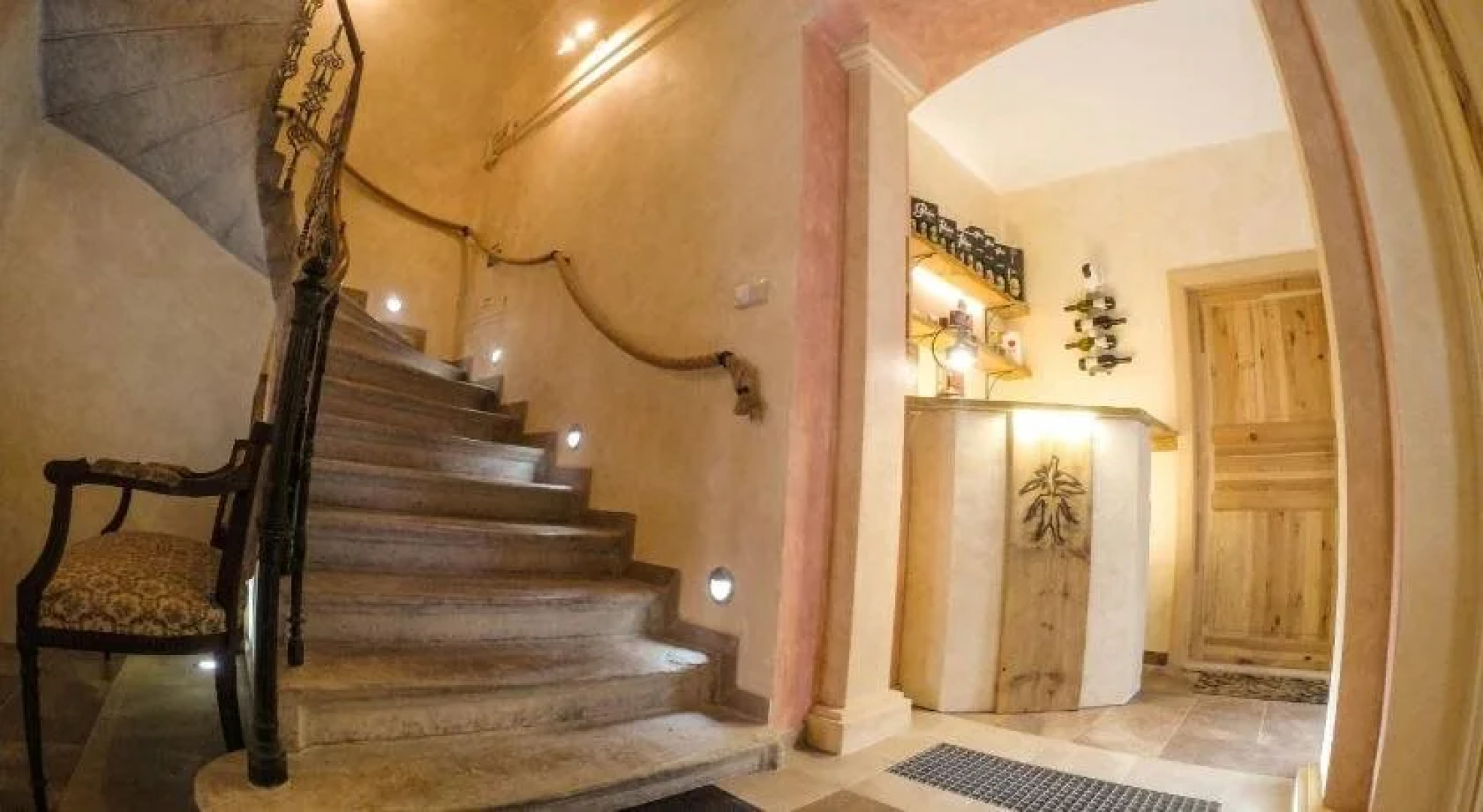 Rezidence Mandragora