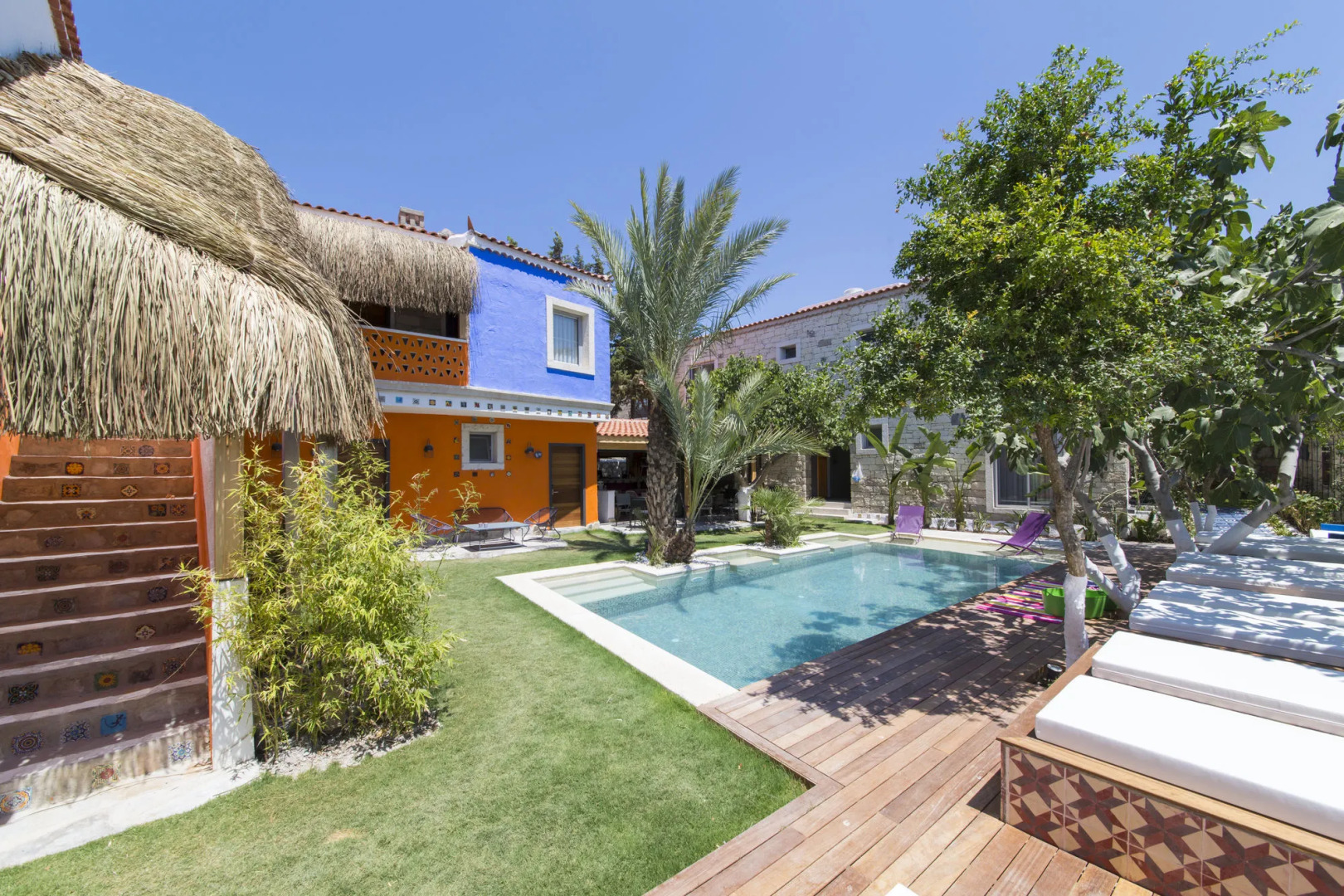 Hay Hotel - Adult Only