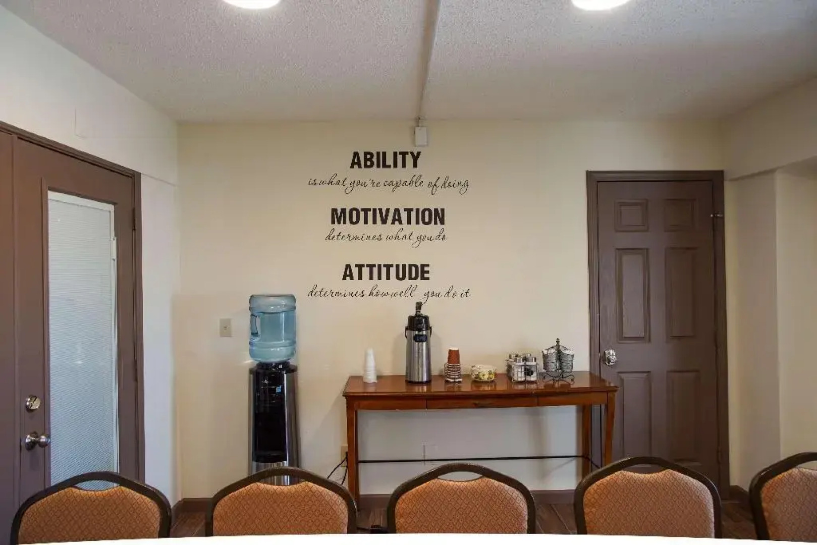 SureStay by Best Western Victoria