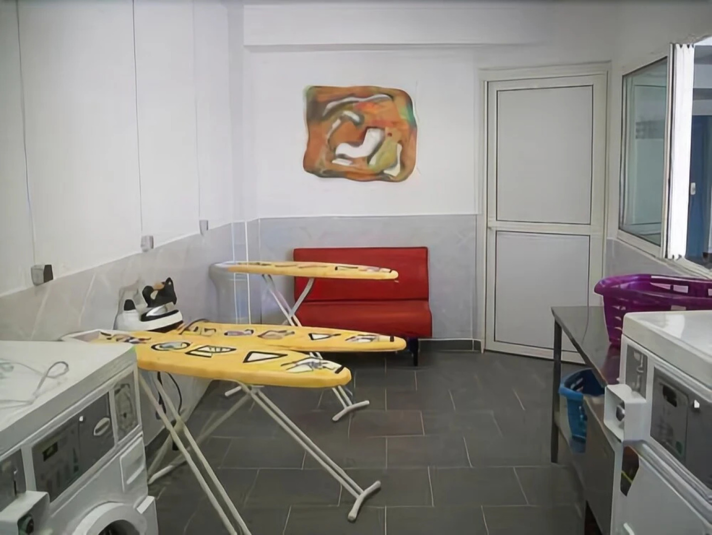 St. Estève Appart Hotel