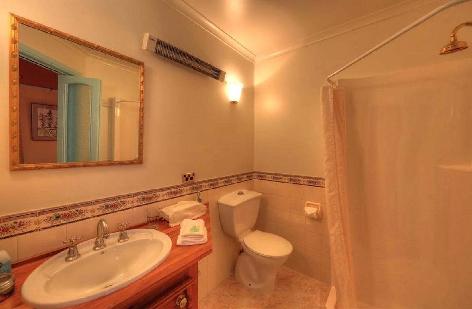 The Dragonfly North West B&B