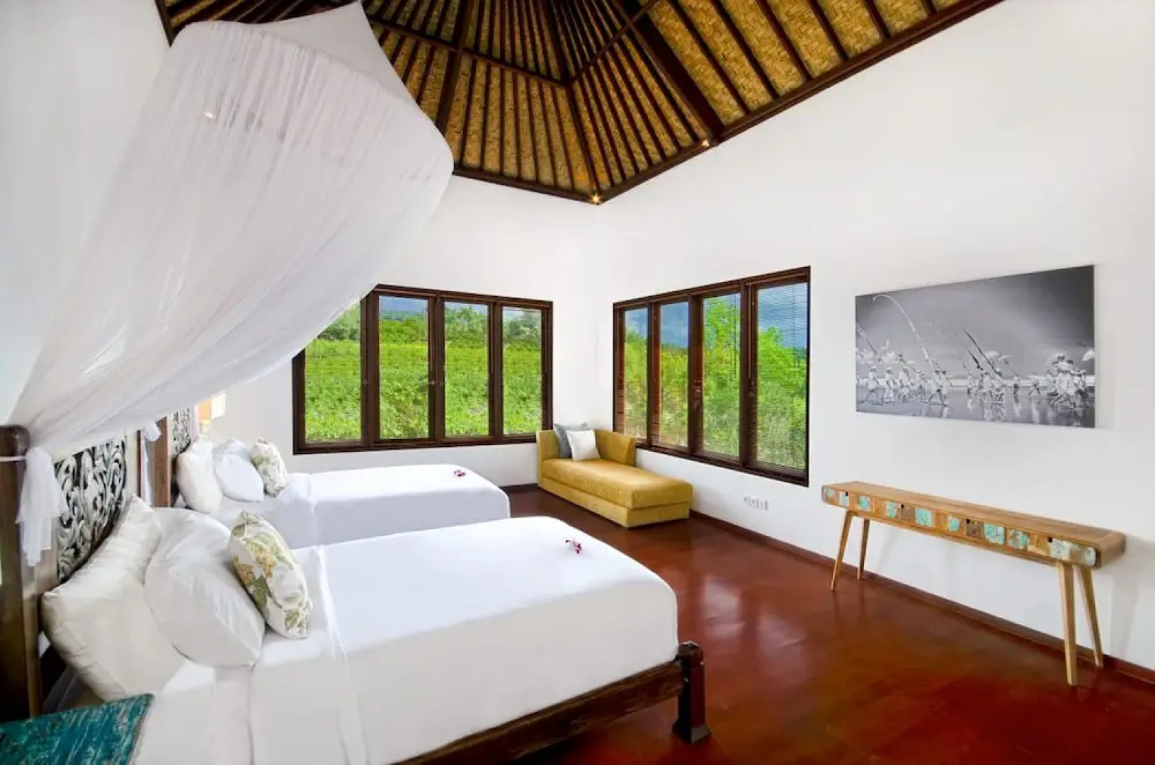 Paradise Loft Villas Bali