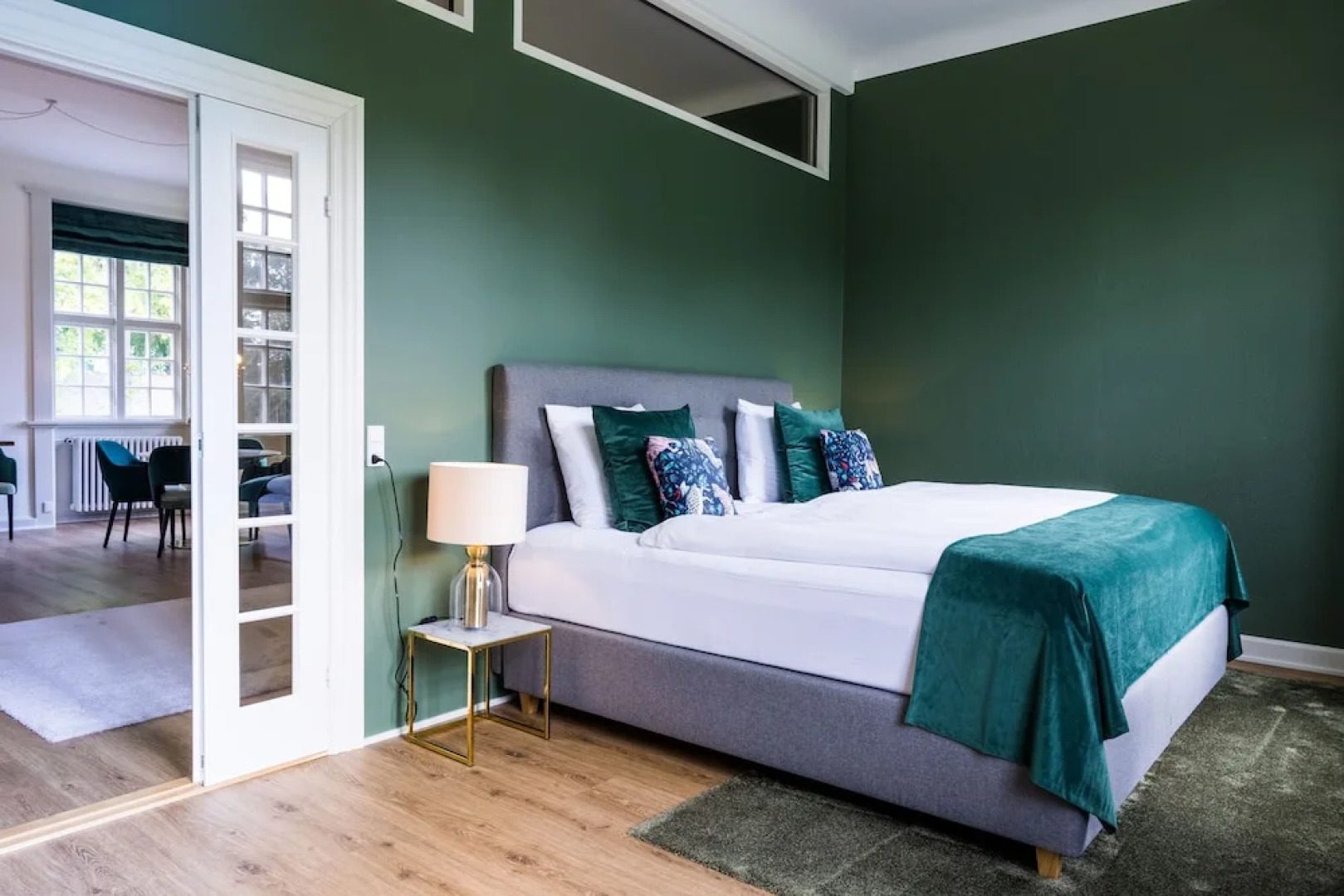 Gem Suites Holiday Apartments