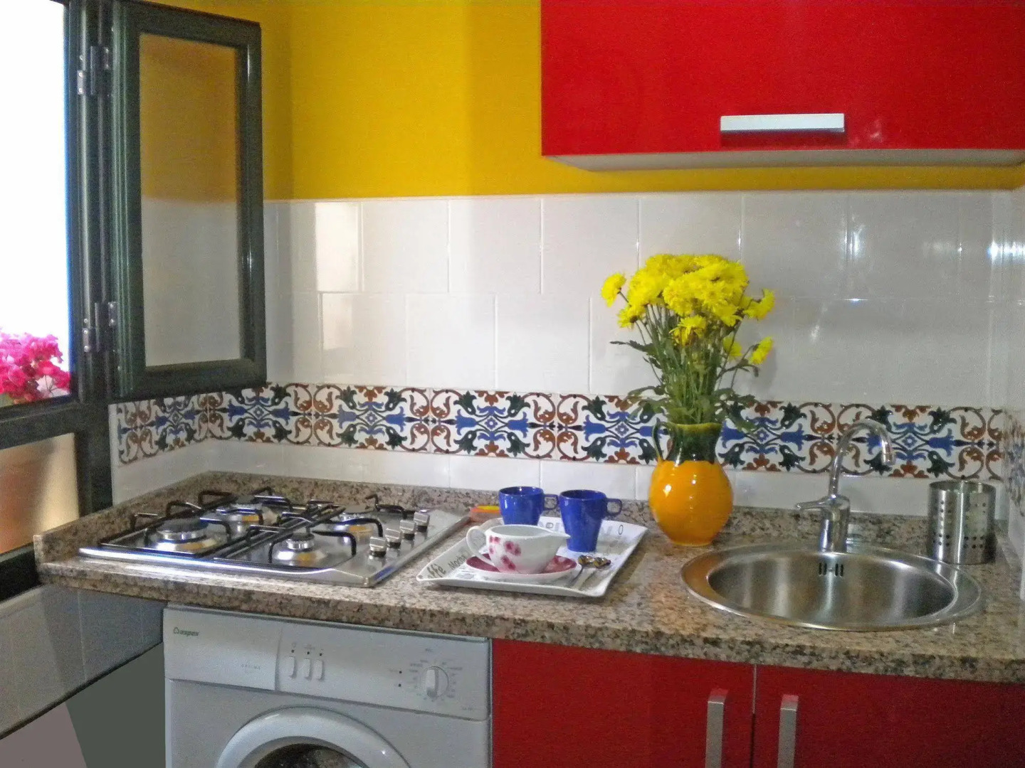 La Estancia Villa Rosillo