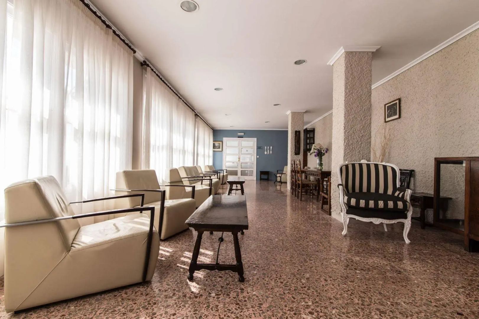Hostal San Juan