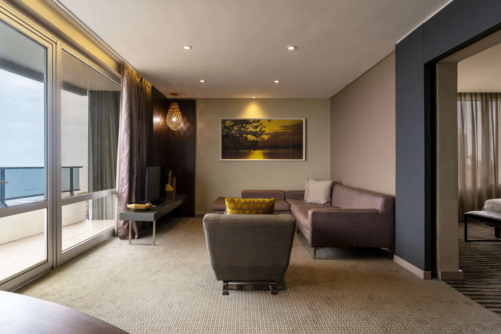 Radisson Blu Okoume Palace Hotel, Libreville