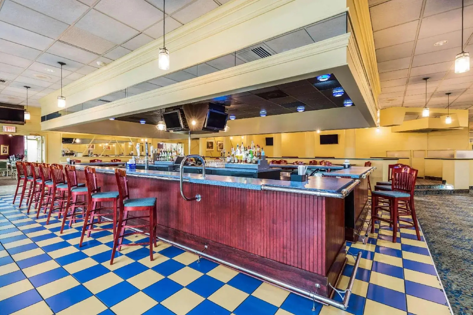 Clarion Inn Frederick Event Center