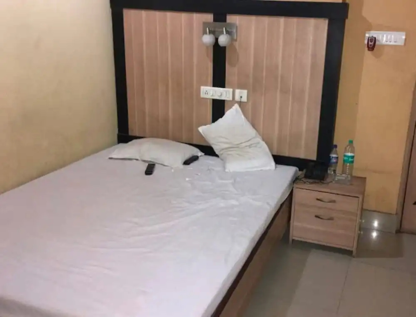 Hotel Kohinoor Durgapur