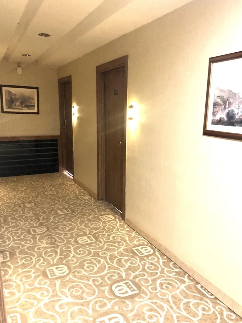 Pasabey Hotel