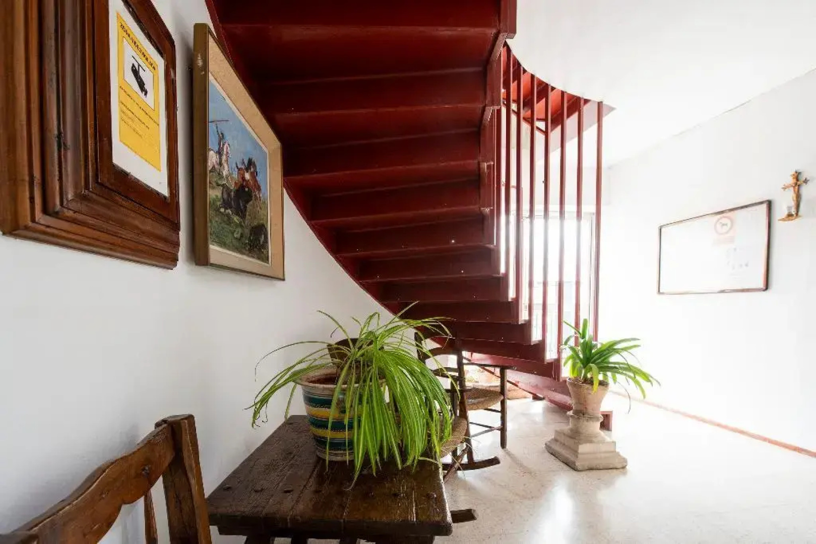 Hostal Santiago