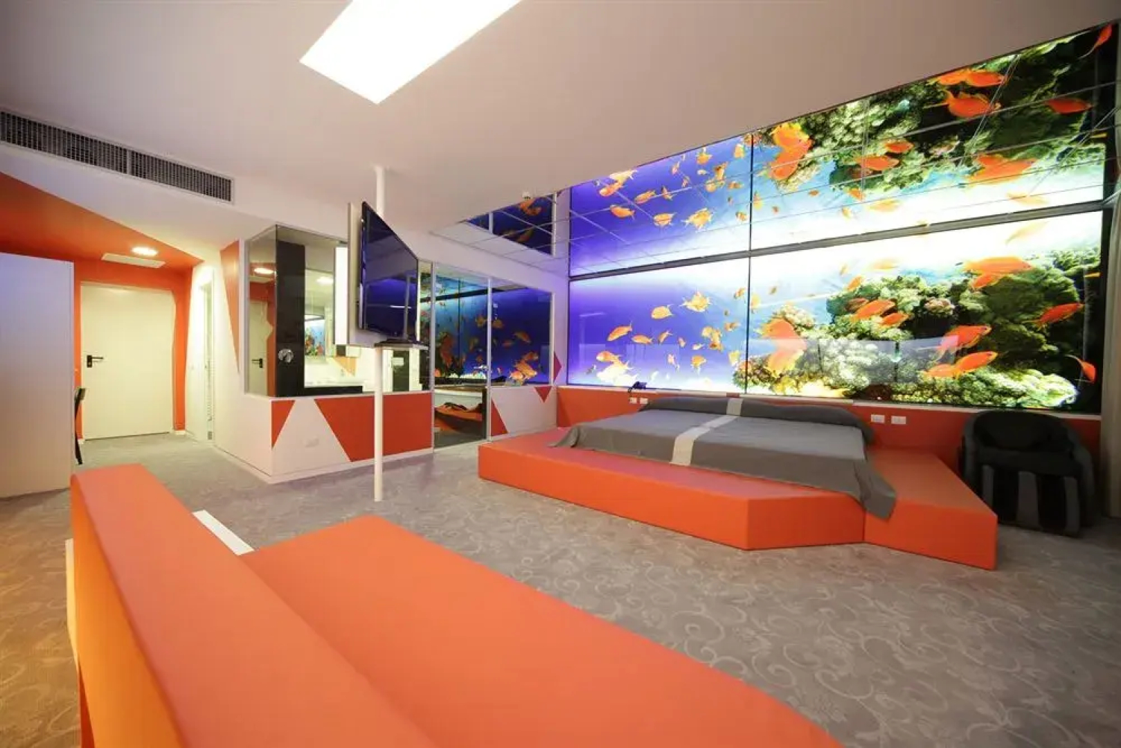 Motel Autosole Vip