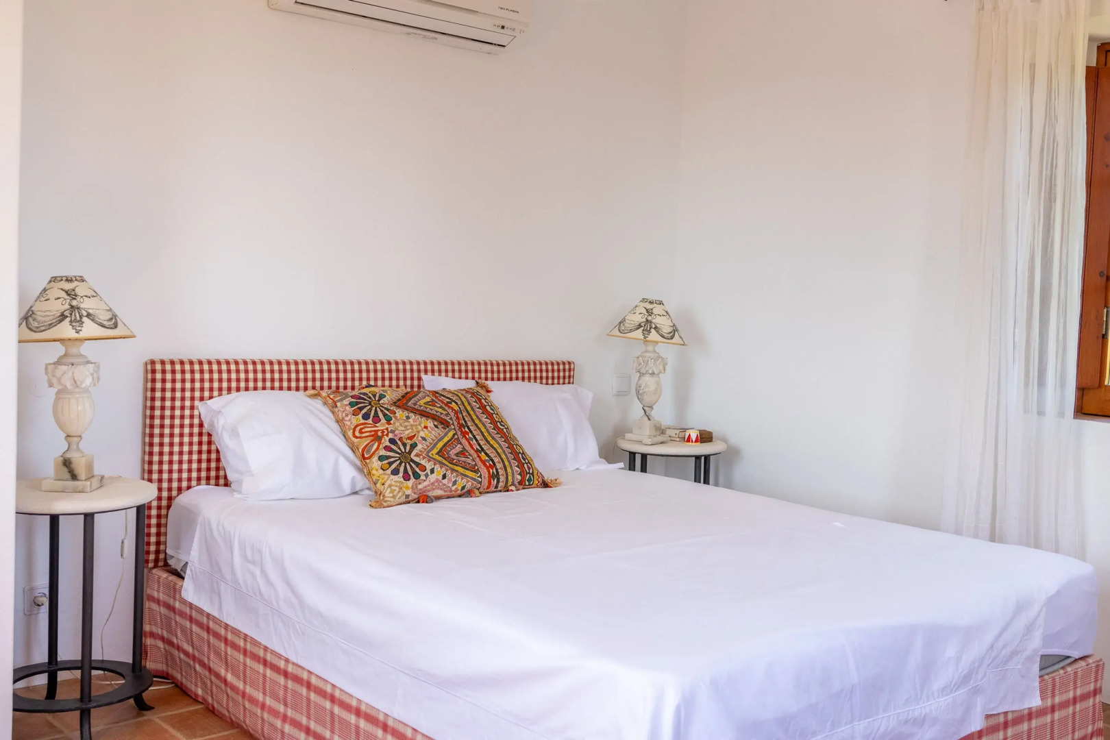 Almancil Sea and Countryside Secluded Villa