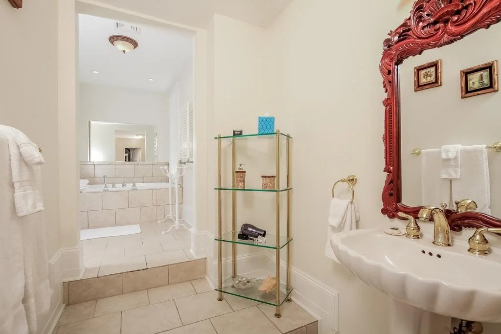 The Villa Bed & Breakfast