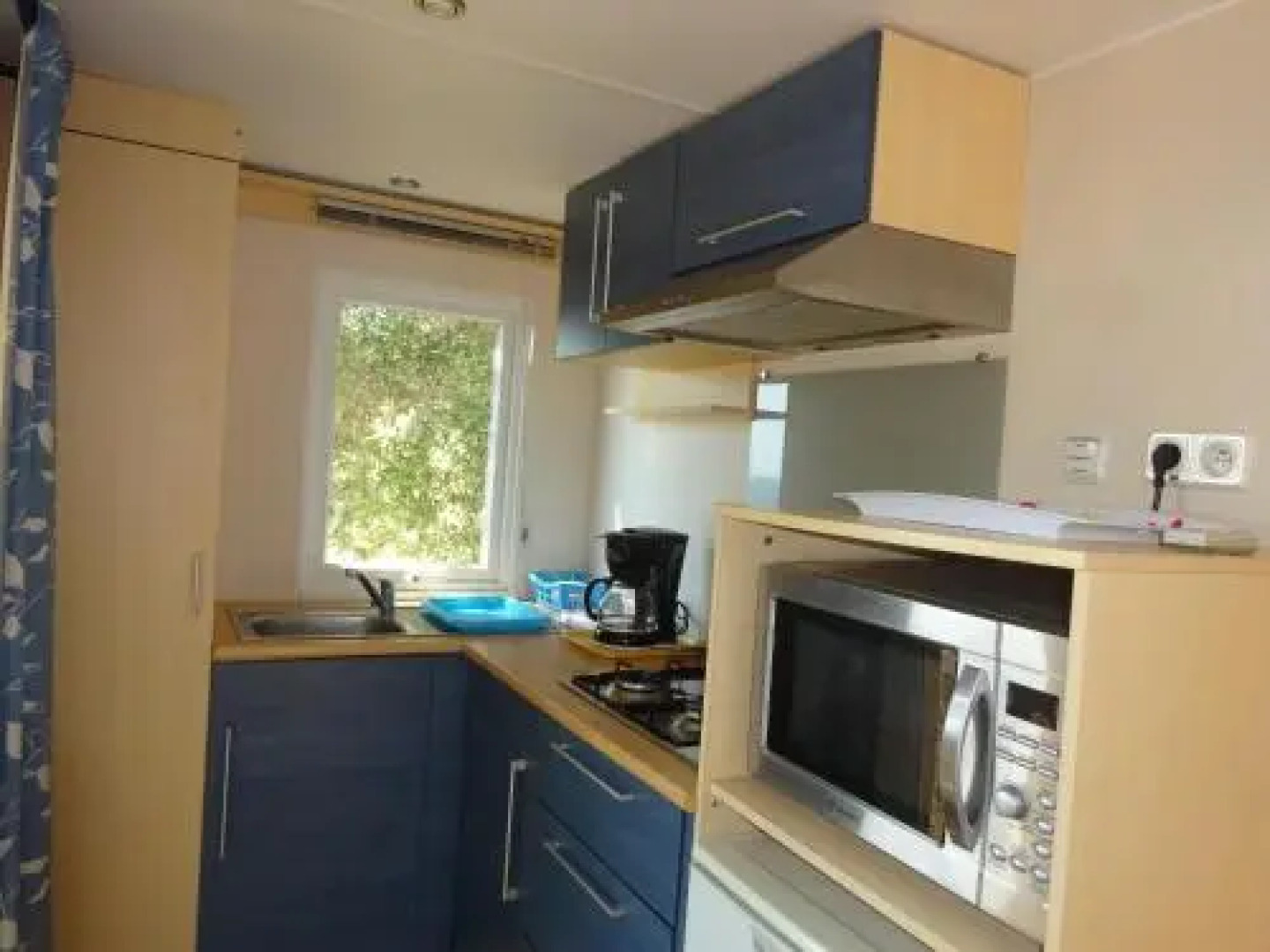 Camping Mozziconaccio