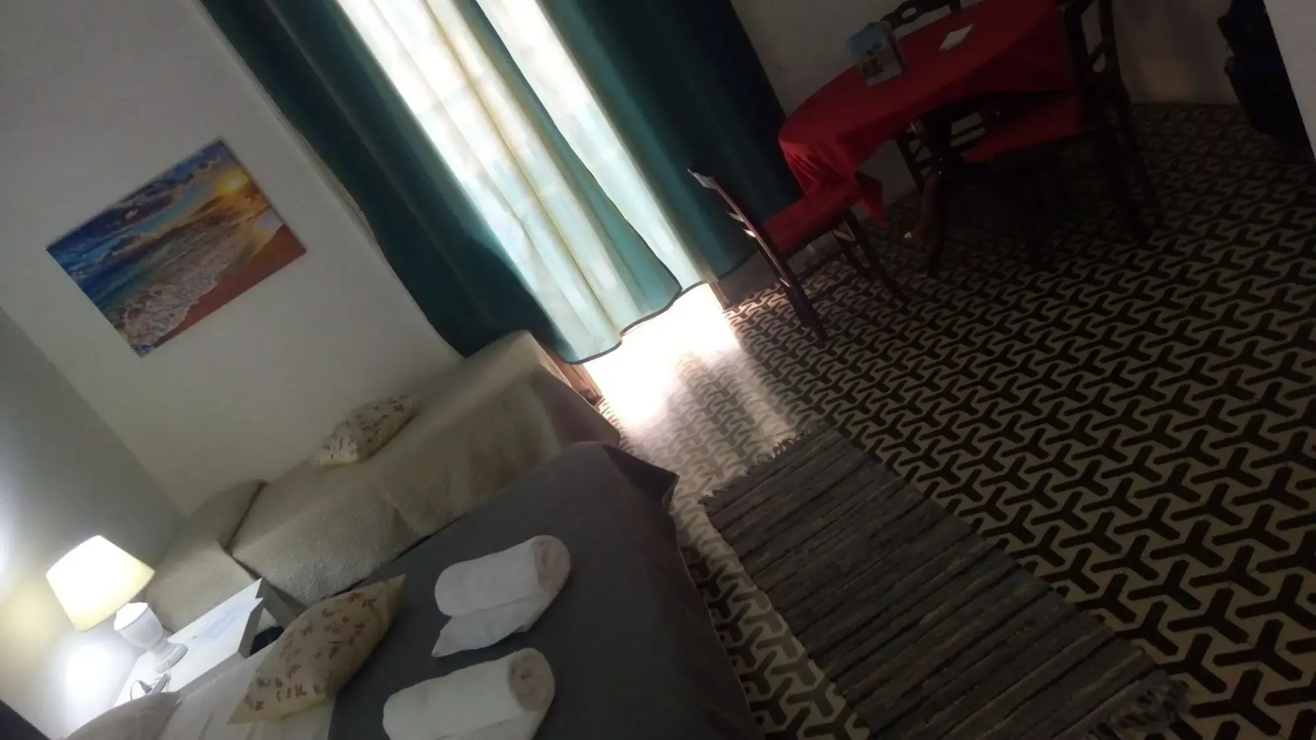 Welcome Sicily