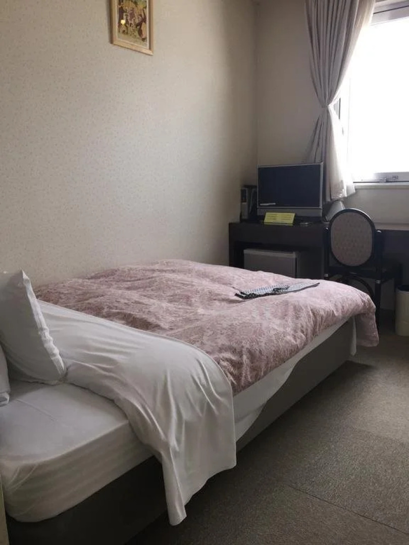 Tsutaya Hijiori Hotel