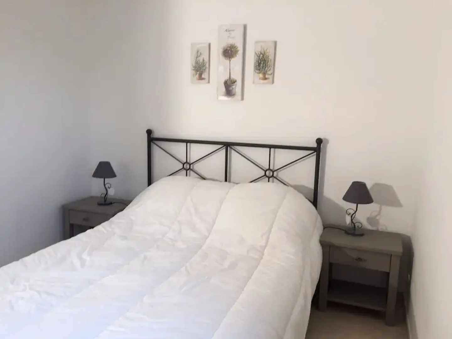 Country-style Villa With Private Pool, Walking Distance From Flayosc