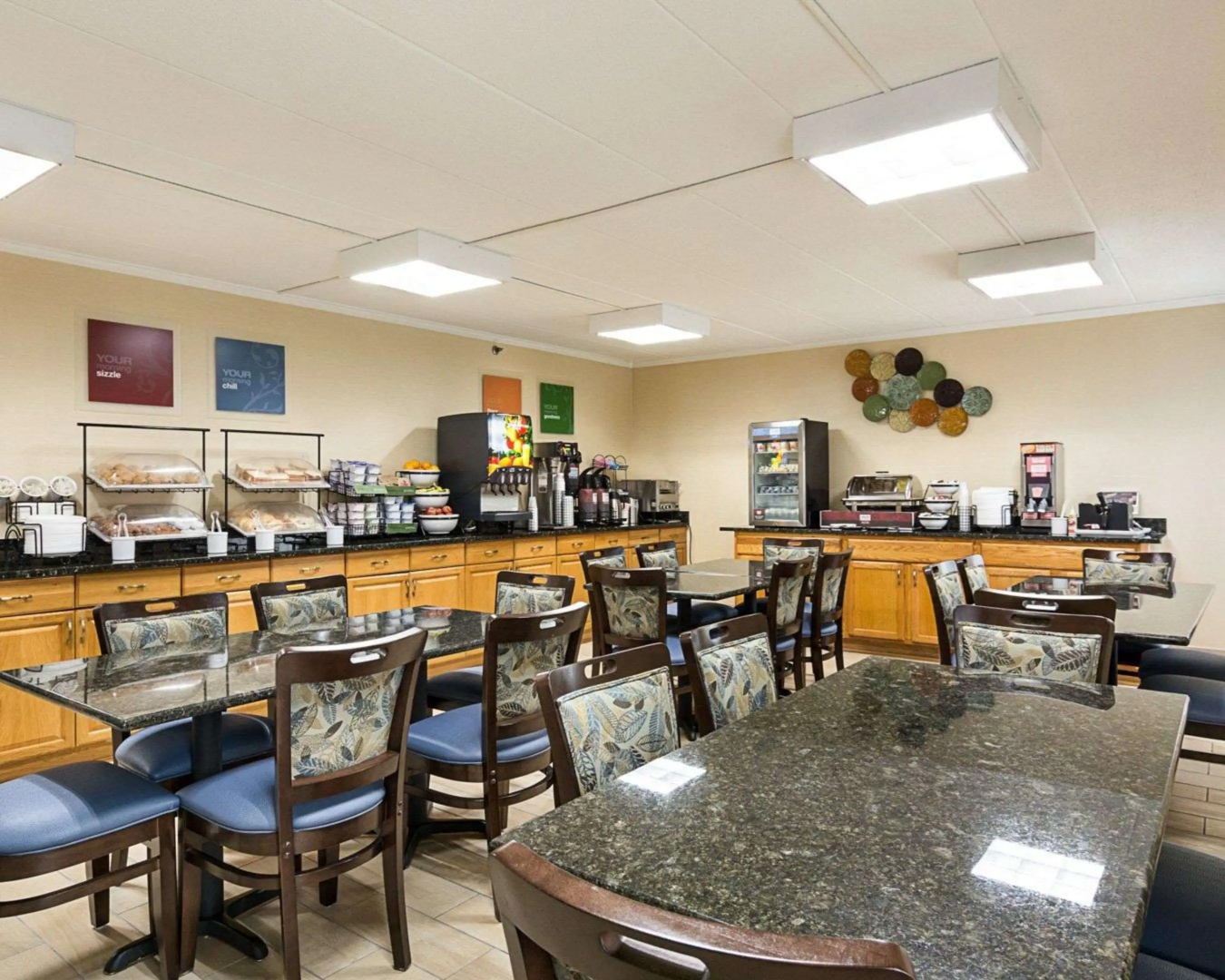 Comfort Inn Oxon Hill - National Harbor