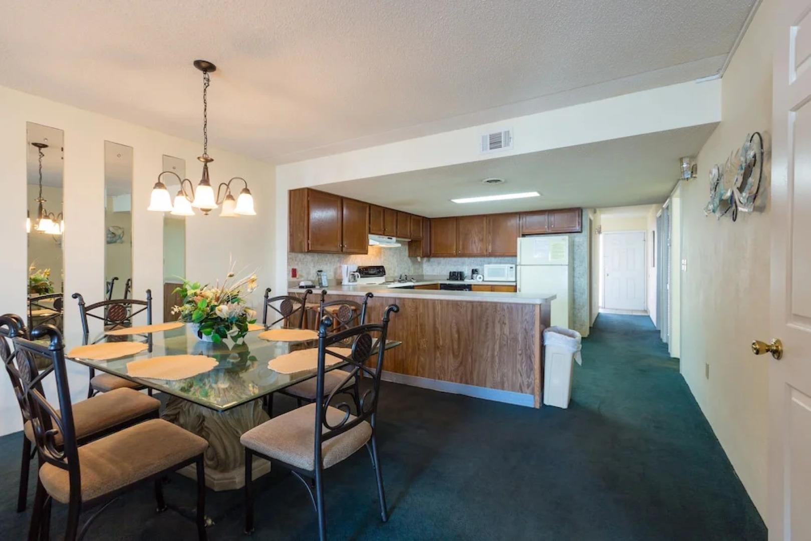 Ocean Towers Beach Club