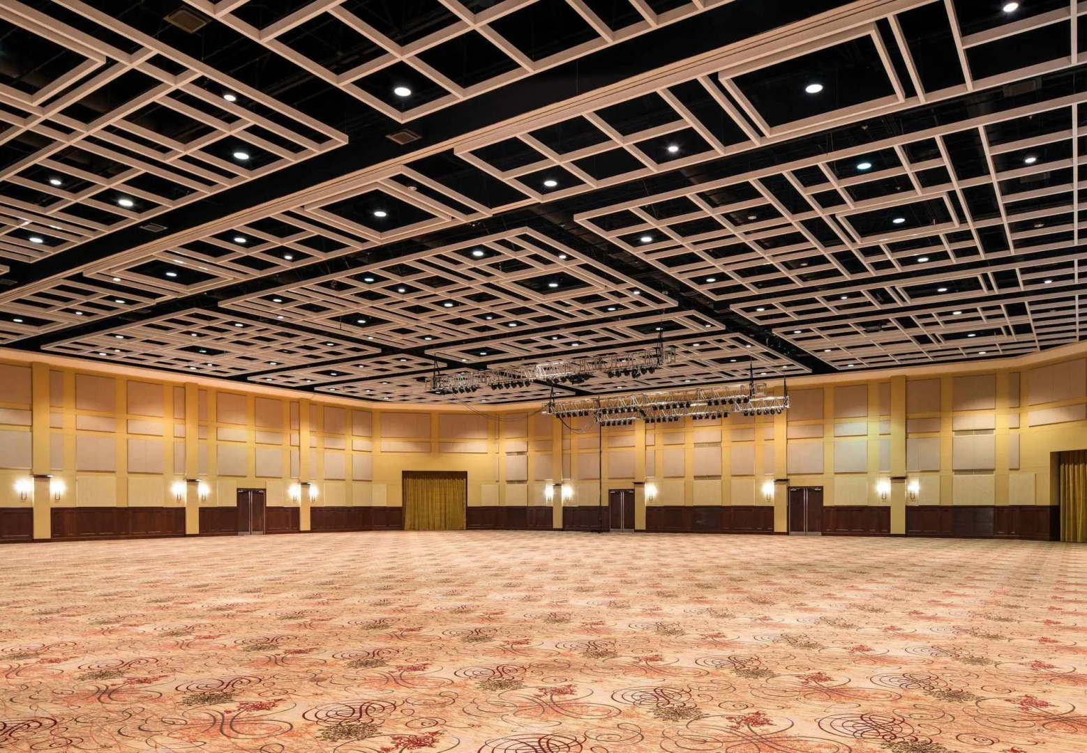 Morgantown Marriott at Waterfront Place