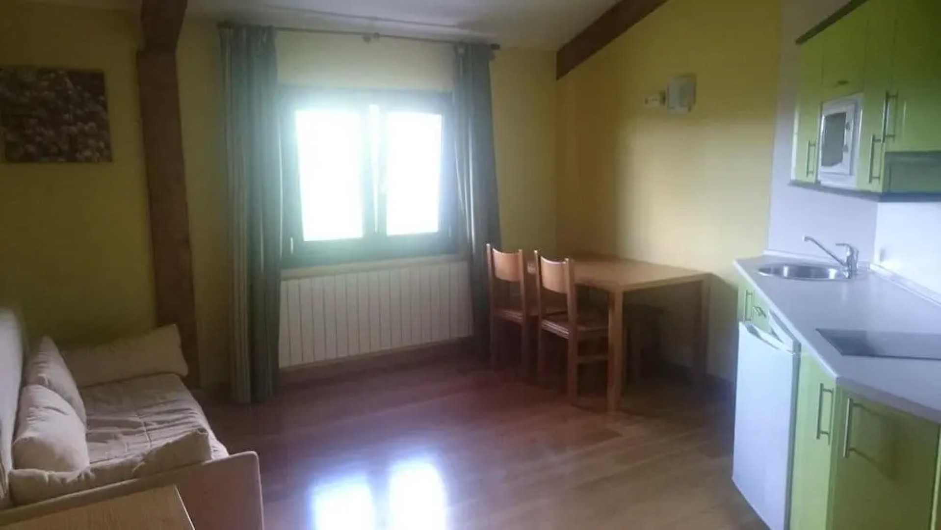 Hotel Santuario Urkiola