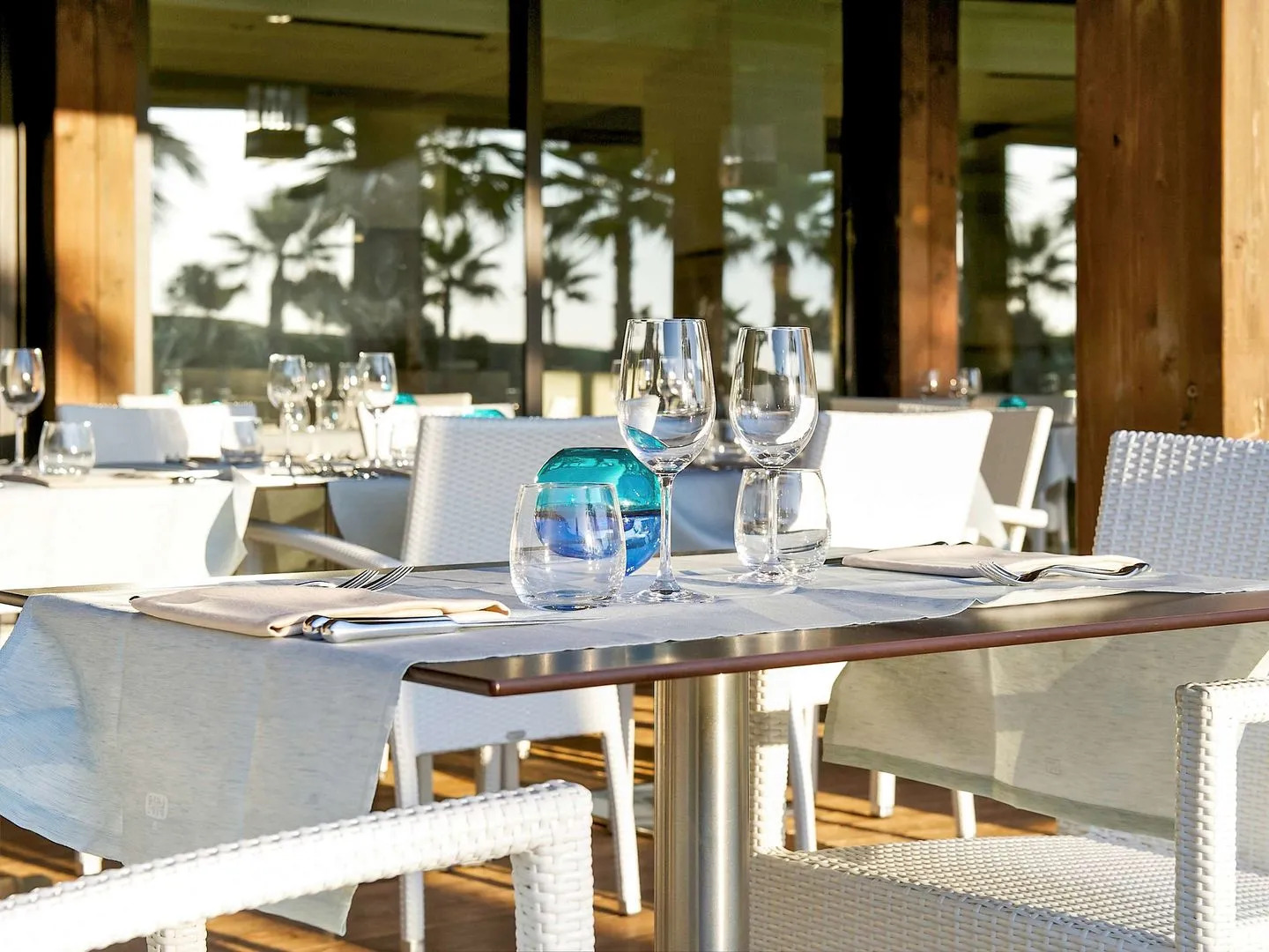 Capovaticano Resort Thalasso Spa