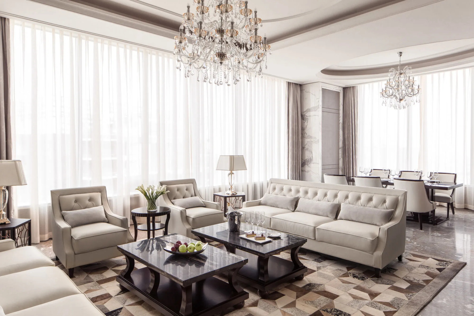 Marriott Hotel Shunde