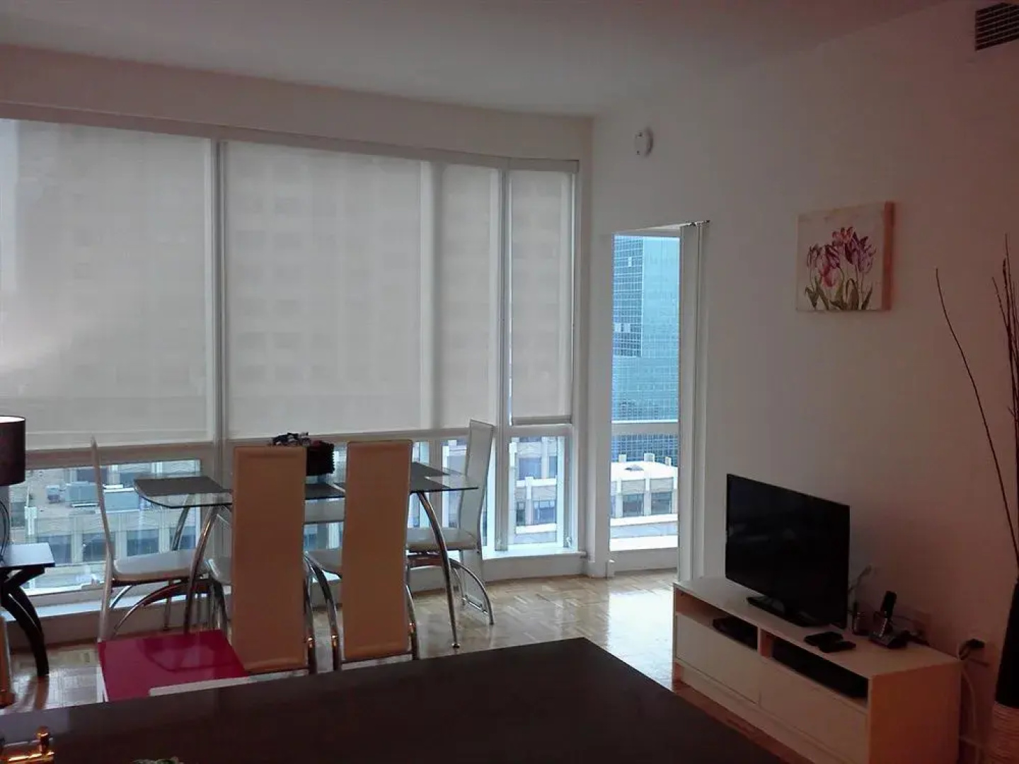 UBliss Suites at 70 Greene