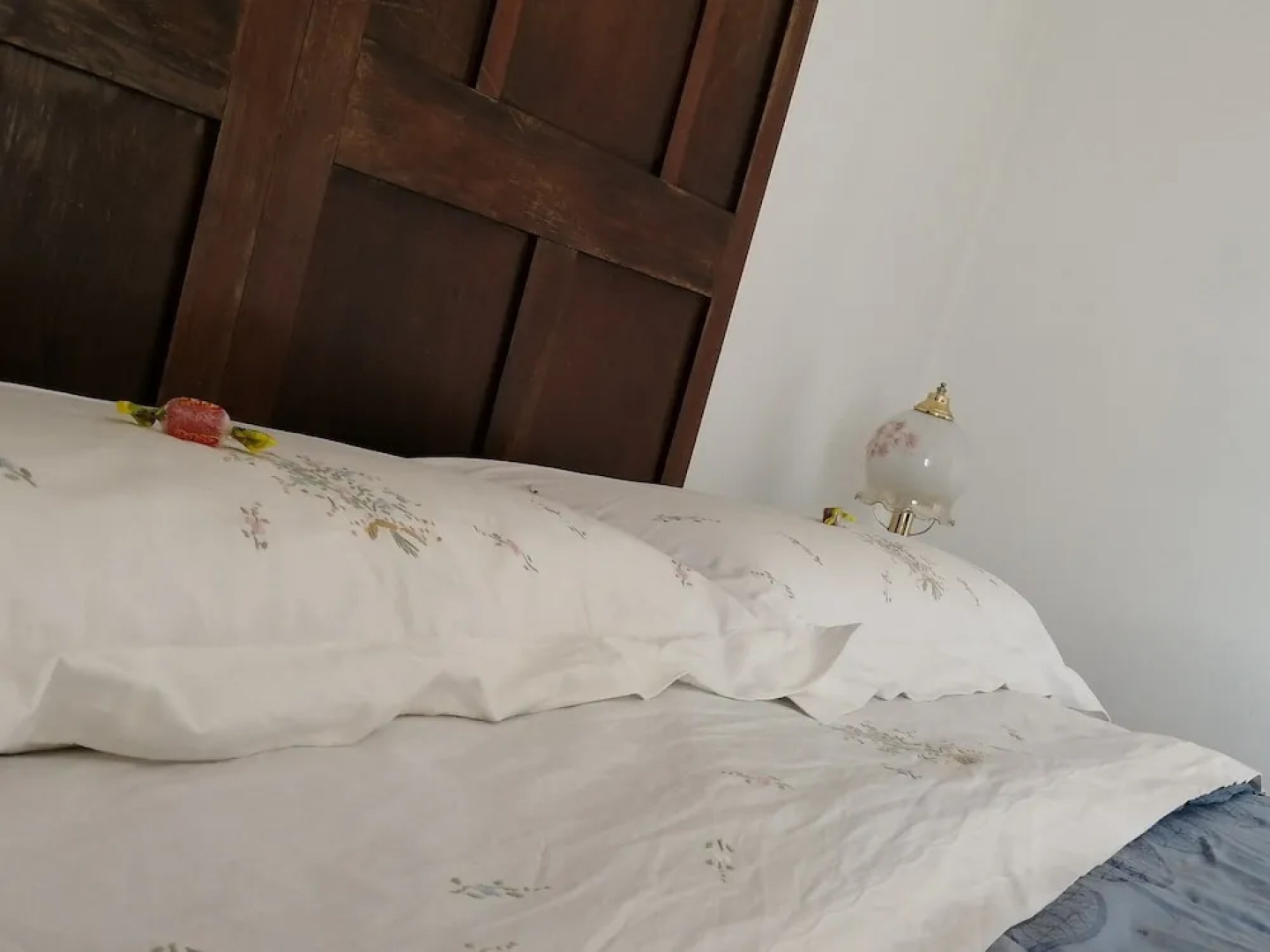 Cottage From 14th Century In Le Marche Region