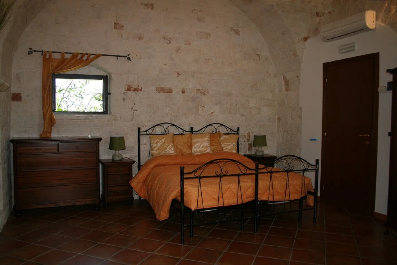 Masseria La Luna Nel Pozzo