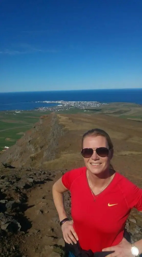 Akranes Guesthouse