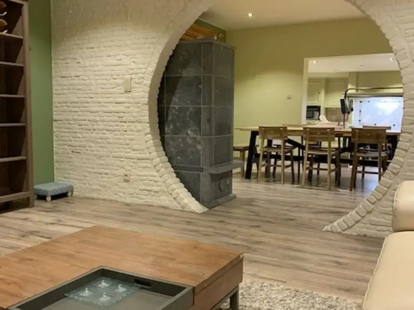 Elegant Mansion in Sint-Katelijne-Waver with Garden