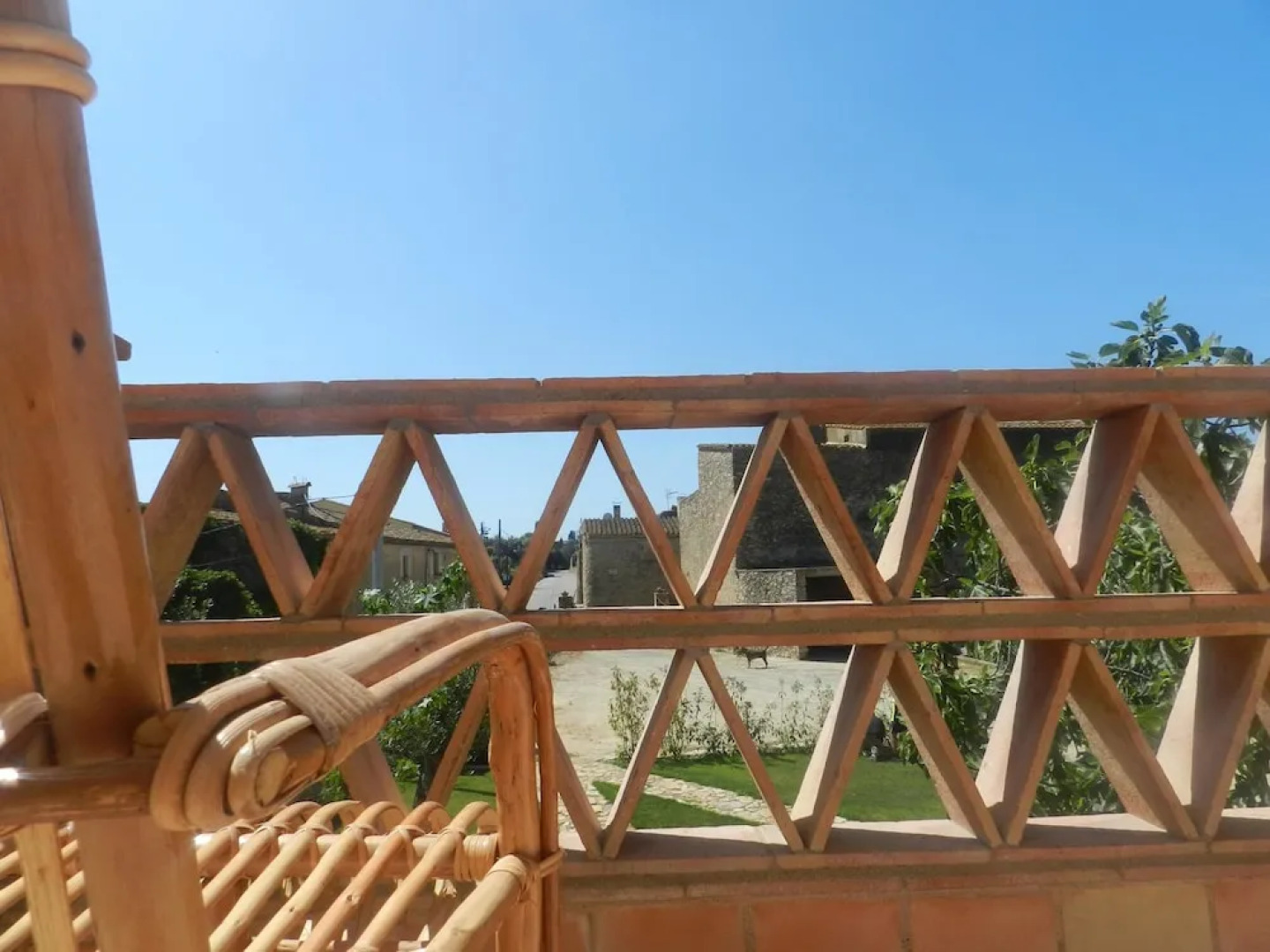 Can Ginesta Turisme Rural