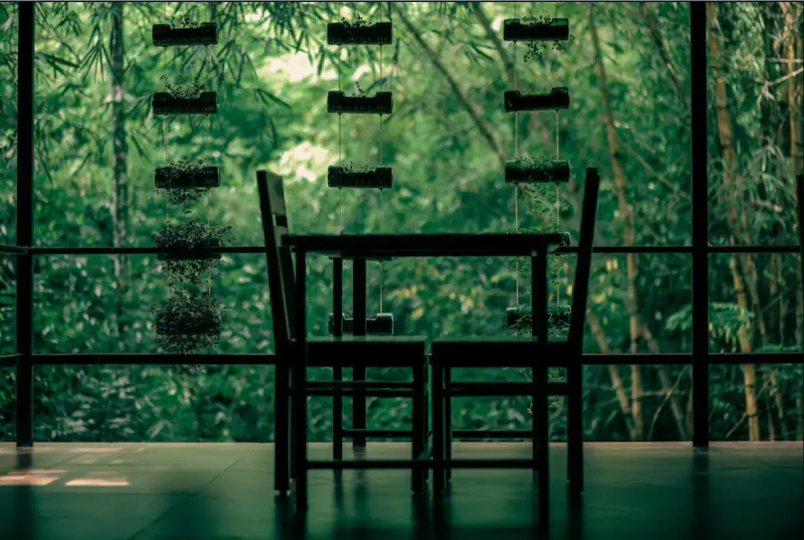 Wayanad Timber Creek Resort