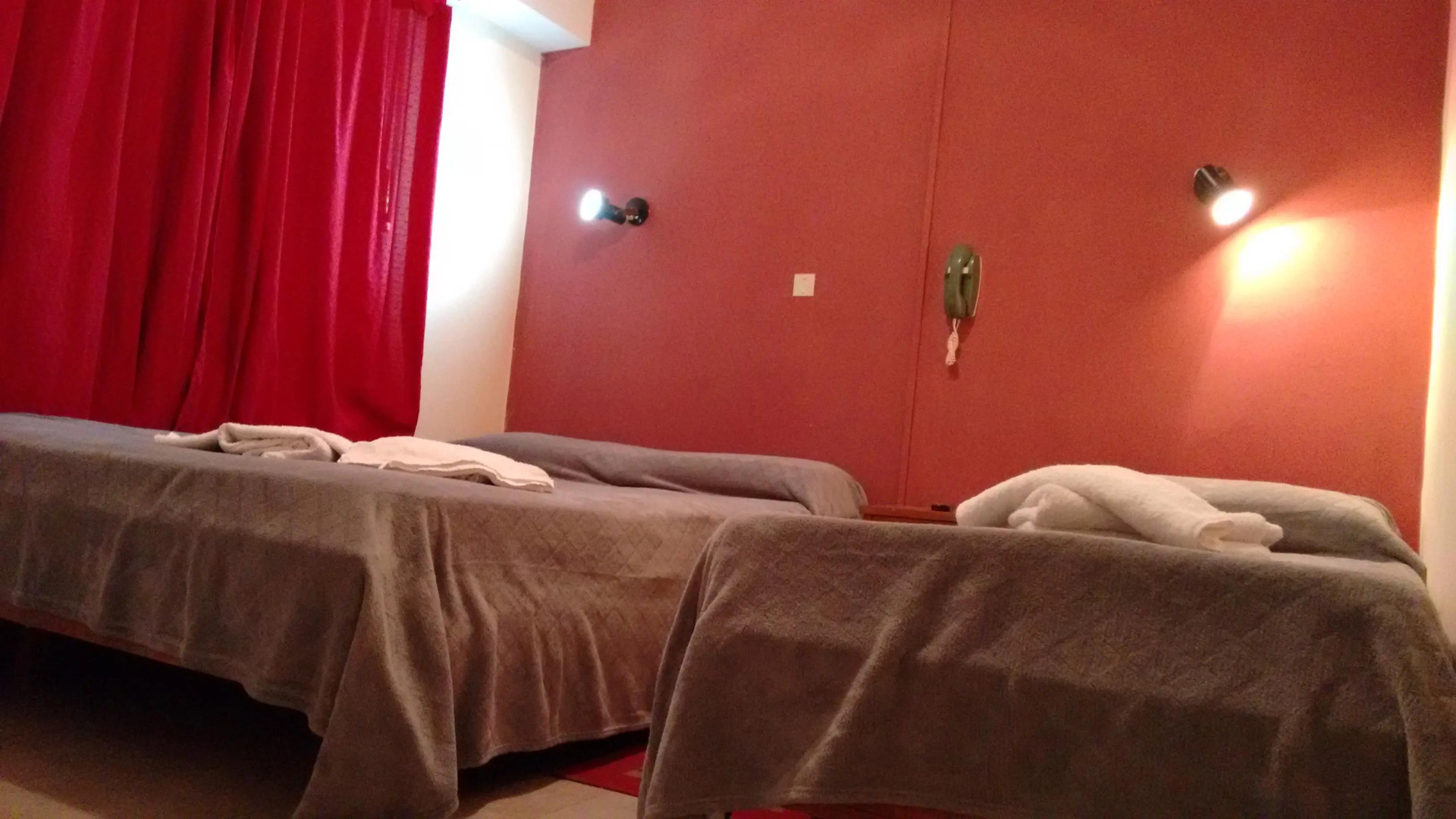 Hostería Los Amigos