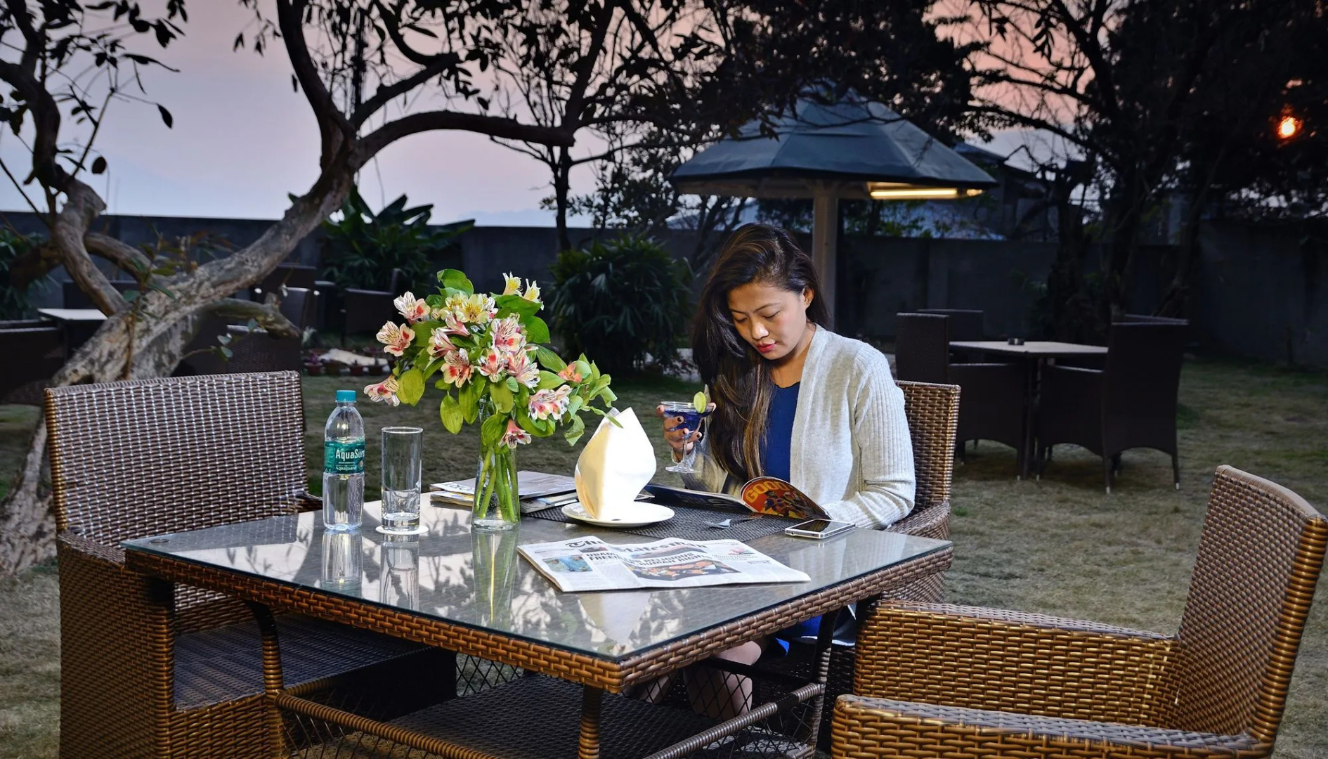 Summit Golden Crescent Resort & Spa