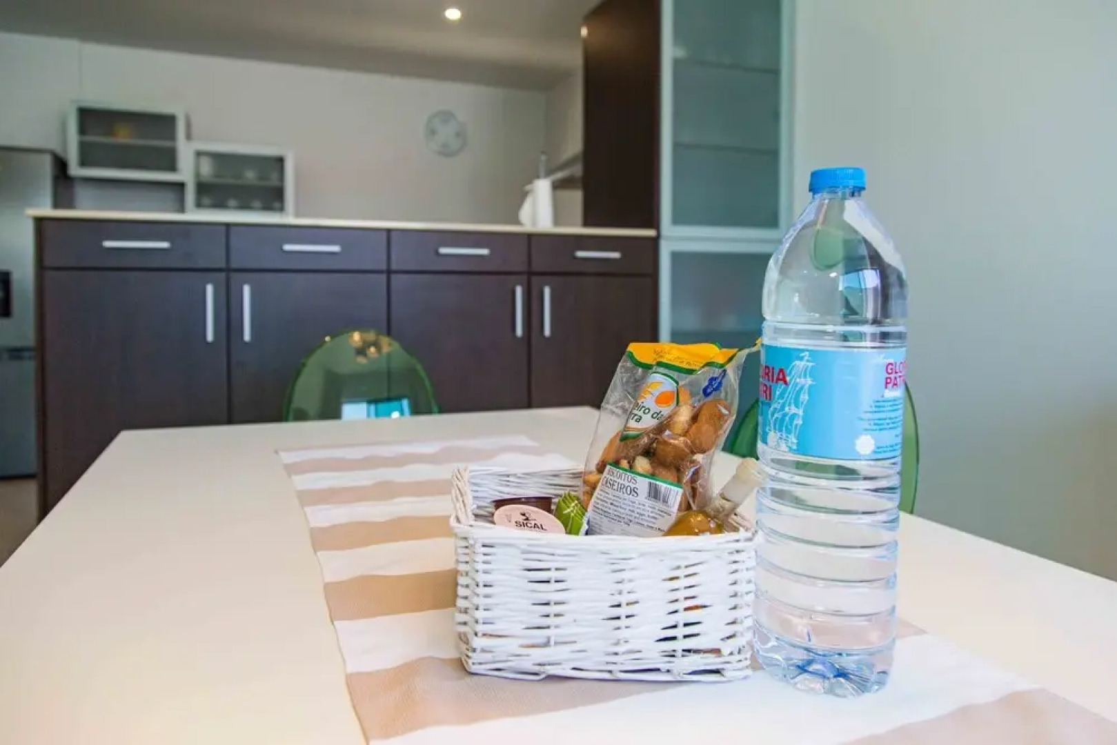 Mosteiros Beach House