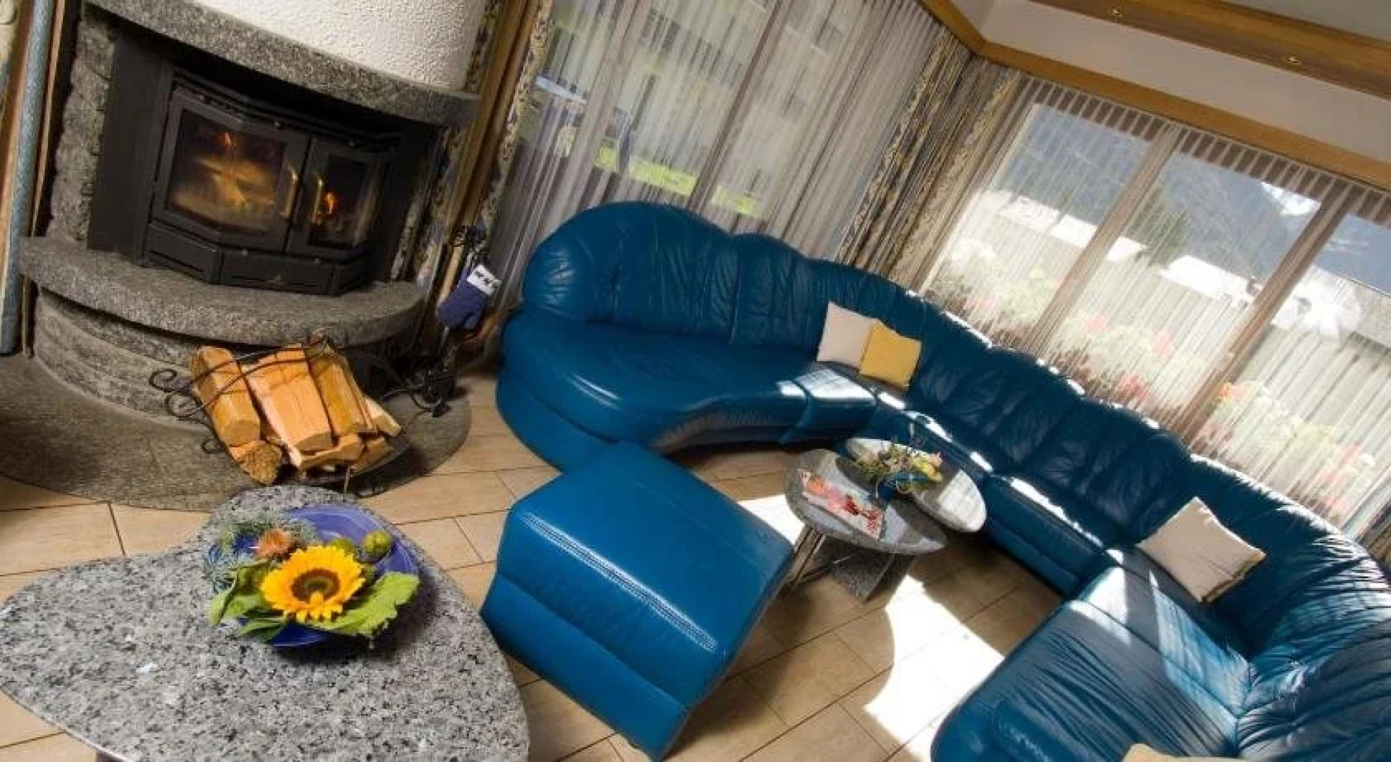 Erlebnishotel Etoile