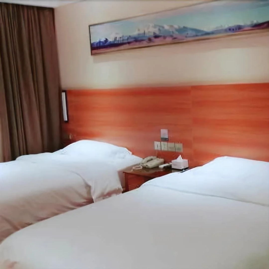 City Comfort Inn Dongguan Changan Center