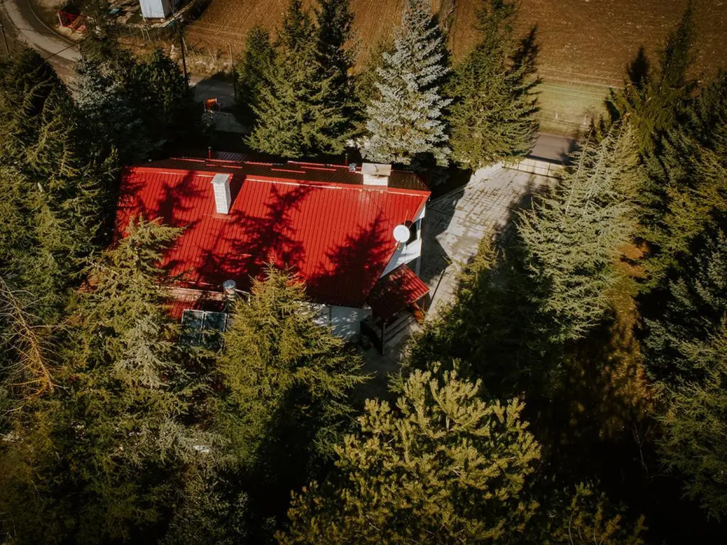 Poi Oberj Kartalkaya By Karpalas