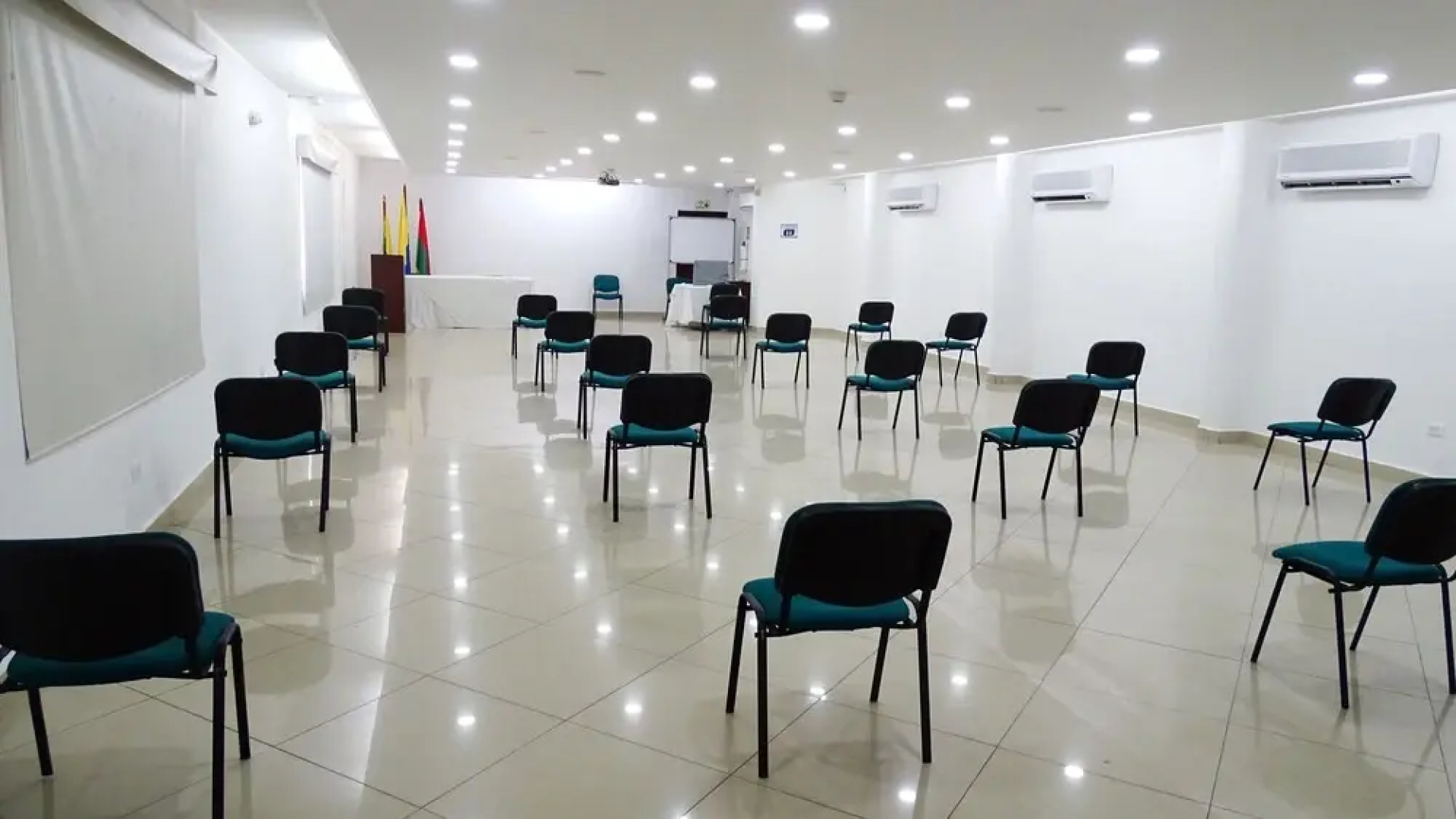 Hotel Neiva Plaza