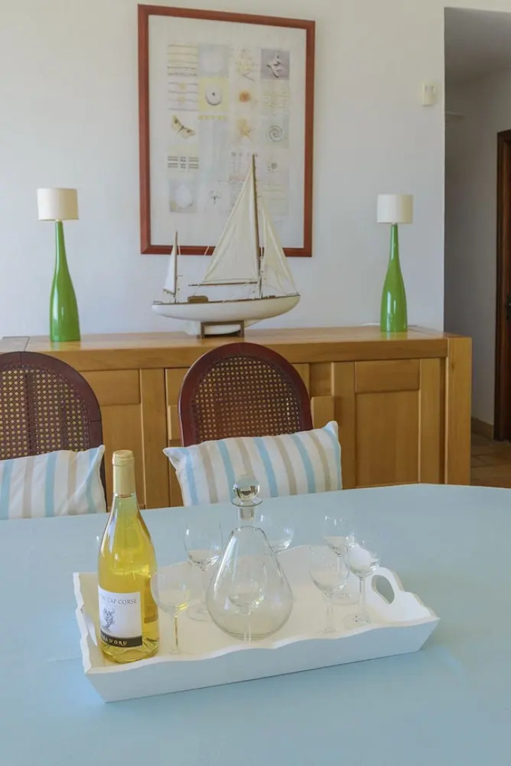 Villa Marinella Marine De Davia